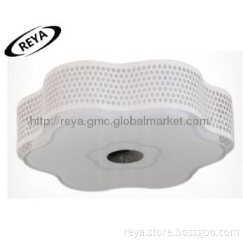 60w led ceiling lamp RF remote control RGB LED ceiling lights